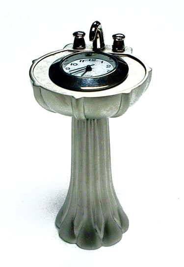 MC-207 Pedestal Sink $8.50